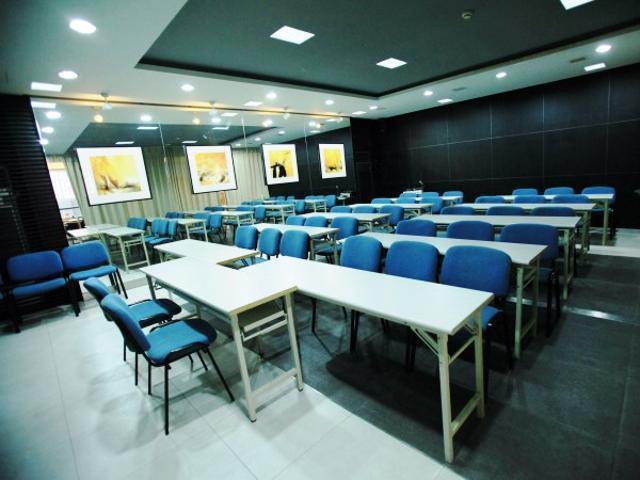 Jingjiang Inn Nanjing Qingliangmen Exterior photo